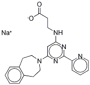  GSK-J1 Sodium Salt 