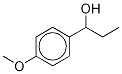 1-(4'-METHOXYPHENYL)PROANOL-METHYL-D3 Structure