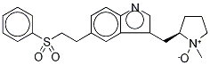 Eletriptan N-Oxide|依立曲坦 N-氧化物