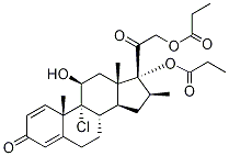 Viarox-d10, Ventolair-d10 Struktur