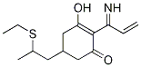 Des[(3-chloro-2-propenyl)oxy]-2-iMinoallyl ClethodiM, 1346600-51-8, 结构式