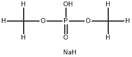DiMethyl Phosphate-d6 (Major) SodiuM Salt