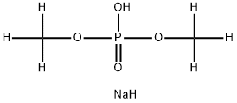157487-94-0 DiMethyl Phosphate-d6 (Major) SodiuM Salt