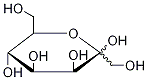 D-Mannoheptulose-13C7 Structure