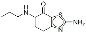 rac-7-Oxo-praMipexole Dihydrochloride Structure
