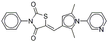 iCRT-14-d5,,结构式