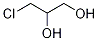 1-Chloro-1-deoxyglycerol-13C3 Structure