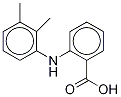 Mefenamic Acid-d3 (major) Structure