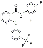 1185009-29-3 吡氟酰草胺-D3