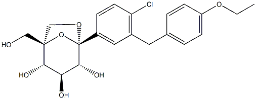 PF-04971729 Struktur