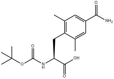 623950-02-7 Structure