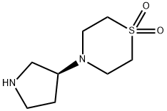 1067716-53-3 Structure