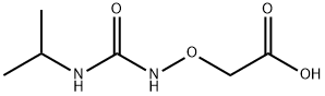 1265894-91-4 2-((3-Isopropylureido)oxy)acetic acid