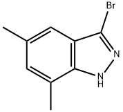 1000341-11-6 Structure