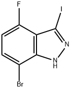 1000342-12-0 Structure