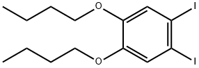 1,2-Diiodo-4,5-di-n-butoxybenzene