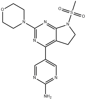 CH5132799, 1007207-67-1, 结构式