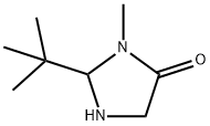 4-IMidazolidinone, 2-(1,1-diMethylethyl)-3-Methyl-