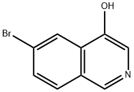 6-BroMoisoquinolin-4-ol|6-溴4-羟基异喹啉
