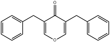 101894-03-5 3,5-1,2-二苯乙烷-吡喃-4-酮
