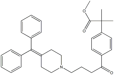 1025909-08-3 Structure