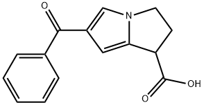 酮咯酸杂质C,1026936-07-1,结构式