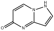 Pyrazolo[1,5-a]pyriMidin-5(4H)-one Struktur