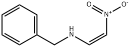 (Z)-N-benzyl-2-nitroethenaMine,102804-20-6,结构式