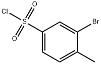 3-broMo-4-Methylbenzene-1-sulfonyl chloride price.