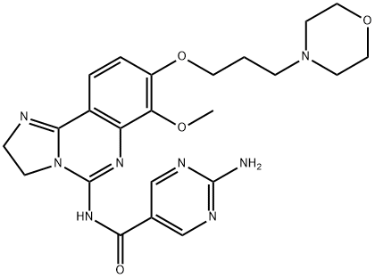 BAY 80-6946 (Copanlisib)