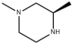 (R)-1,3-二甲基哌嗪二盐酸盐, 1033717-21-3, 结构式