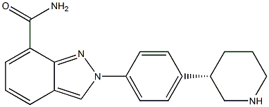 MK-4827 结构式