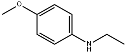 N-Ethyl-4-Methoxy-benzenaMine HCl Structure