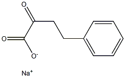 alpha-Oxo-benzenebutanoic acid sodium salt|ALPHA-氧代-苯丁酸钠