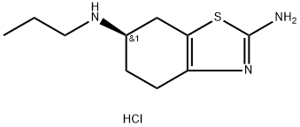 Pramipexole Impurity 16 Struktur