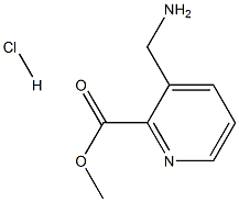1050610-67-7 甲基3-(氨基甲基)皮考林酸盐酸盐