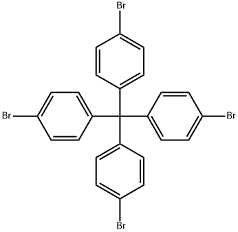 Tetrakis(p-broMophenyl)Methane price.