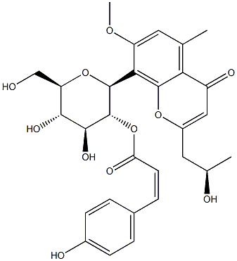 105317-67-7 芦荟新甙D