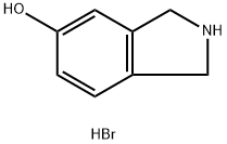 105358-58-5 Structure