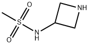 1056056-12-2 N-(3-吖丁啶基)甲磺酰胺