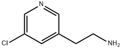 1060802-14-3 2-(5-氯吡啶-3-基)乙-1-胺