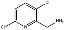 1060815-54-4 (3,6-二氯吡啶-2-基)甲胺