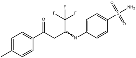 1061214-09-2 Structure