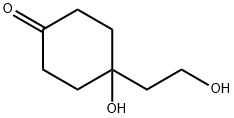 CLEROINDICIN B, 107389-91-3, 结构式