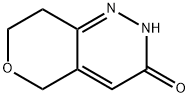 1075260-60-4 7,8-Dihydro-2H,5H-pyrano[4,3-c]pyridazin-3-one