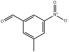 107757-06-2 3-甲基-5-硝基苯甲醛