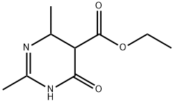 1083048-22-9 5-PyriMidinecarboxylic acid, 1,4,5,6-tetrahydro-2,4-diMethyl-6-oxo-, ethyl ester