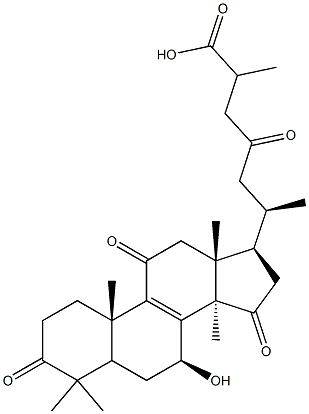 108340-60-9 灵芝酸D