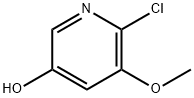 3-Pyridinol, 6-chloro-5-Methoxy- price.