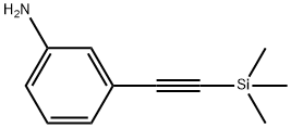 3-[(TriMethylsilyl)ethynyl]aniline